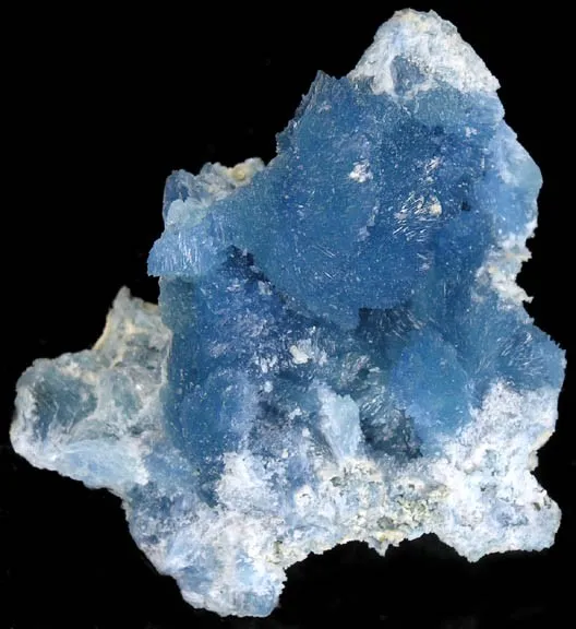 Vauxite image