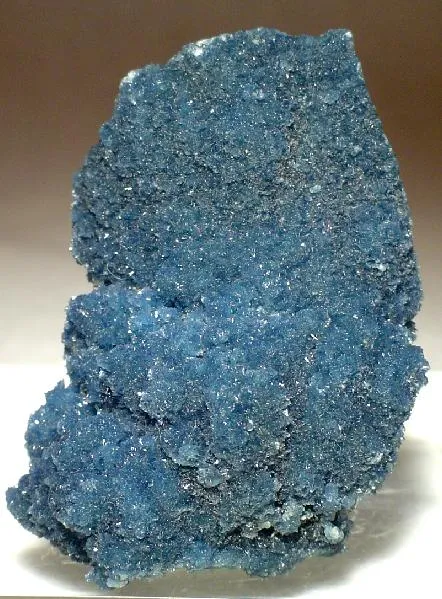 Vauxite image