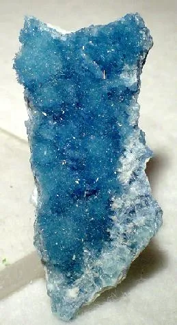Vauxite image