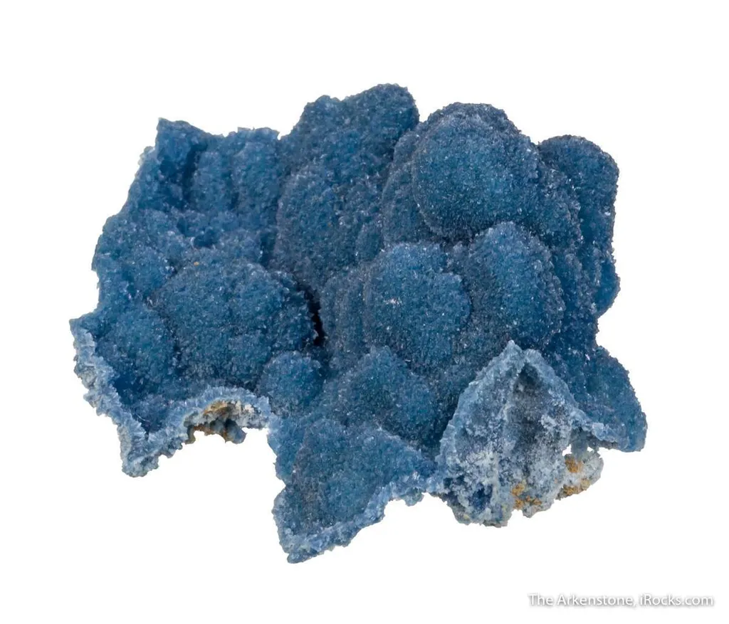 Vauxite - image 3