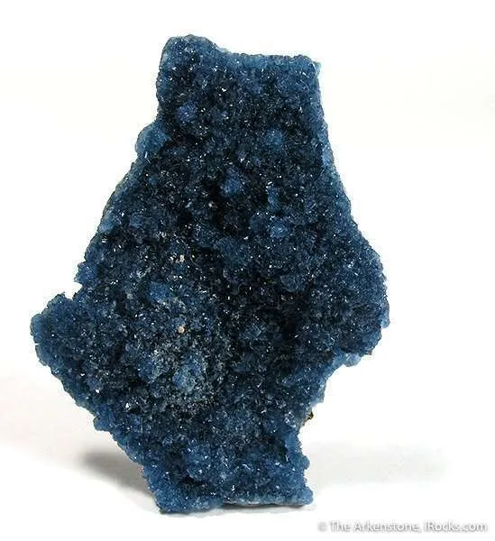Vauxite image