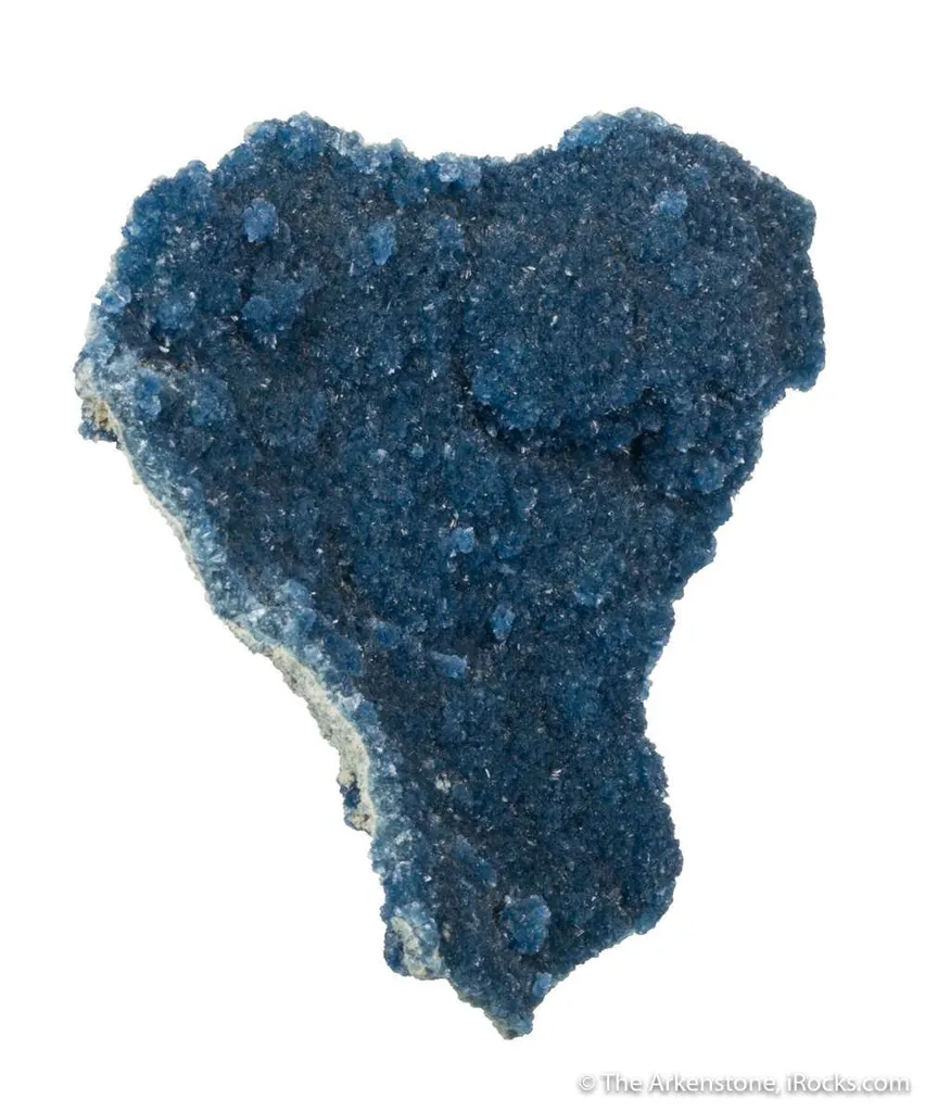 Vauxite - image 3