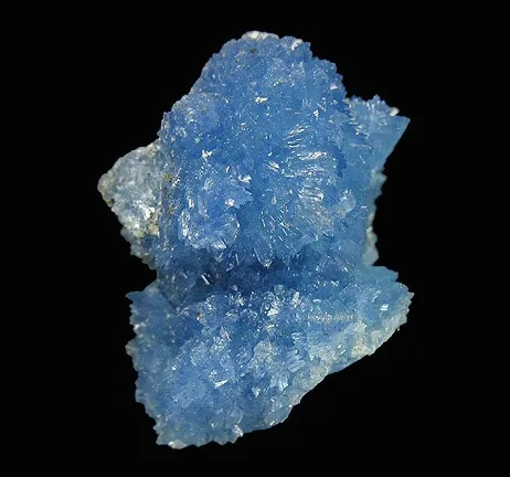 Vauxite image