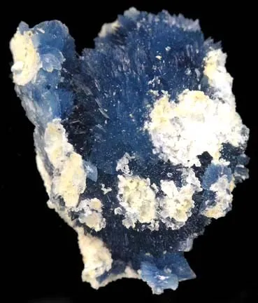 Vauxite image