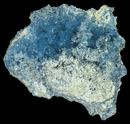 Vauxite image