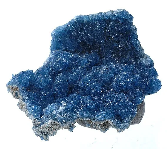 Vauxite image