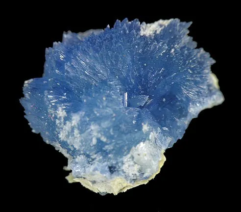 Vauxite image