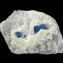 Vauxite - image 1