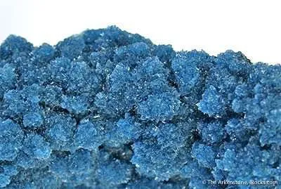 Vauxite - image 2