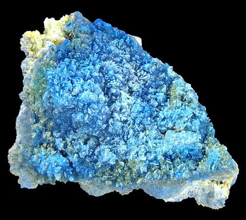 Vauxite image