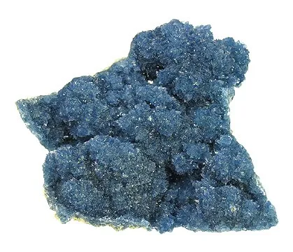 Vauxite image