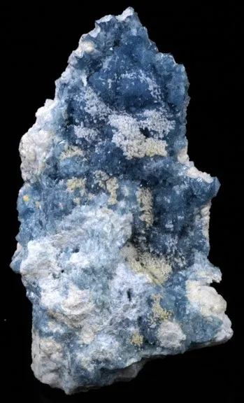 Vauxite image