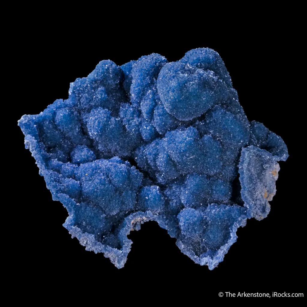Vauxite - image 4