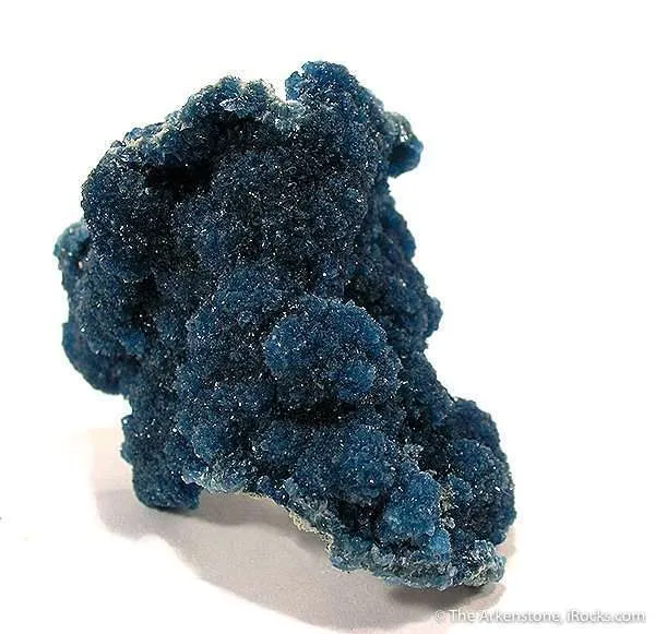 Vauxite image