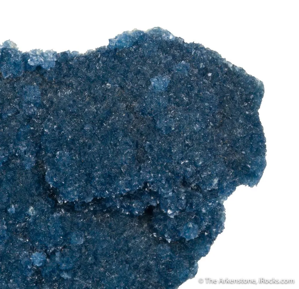 Vauxite - image 5