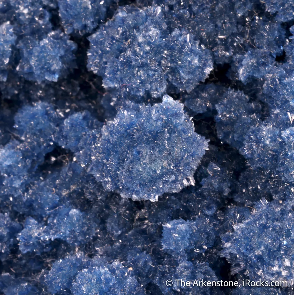 Vauxite - image 3