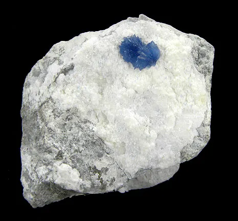 Vauxite - image 2