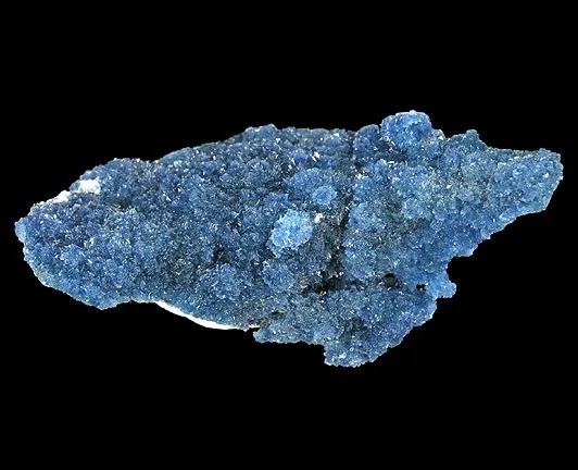 Vauxite image