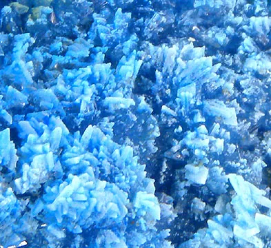 Vauxite - image 2