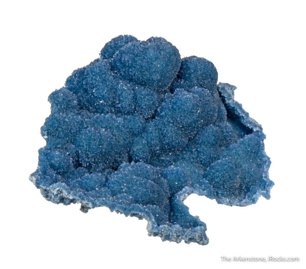 Vauxite - image 4