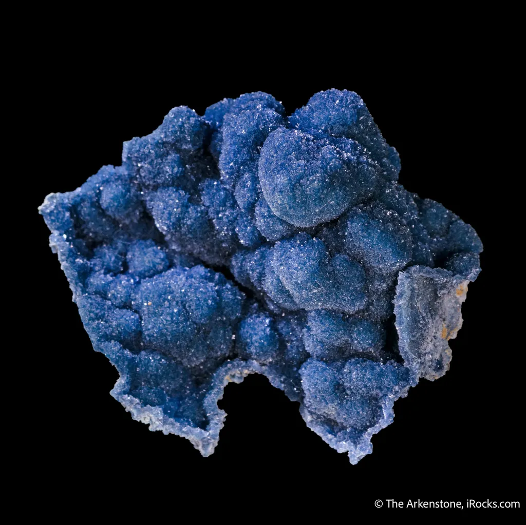 Vauxite - image 5
