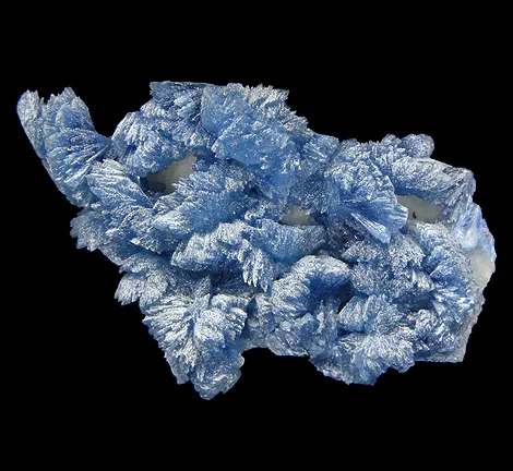 Vauxite image