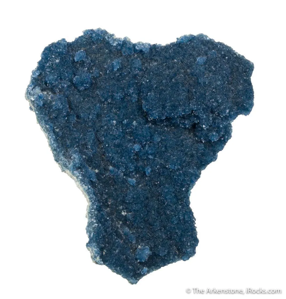 Vauxite image