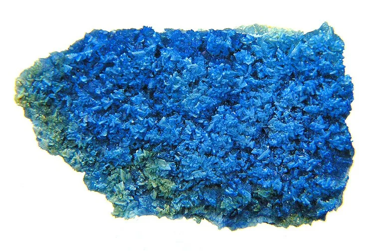 Vauxite image