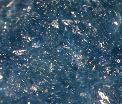 Vauxite - image 2