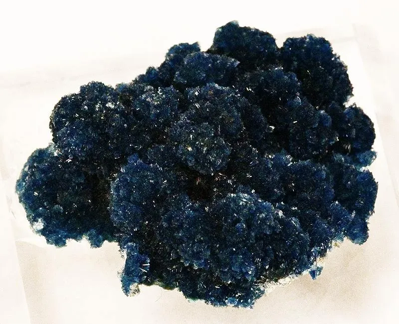 Vauxite image