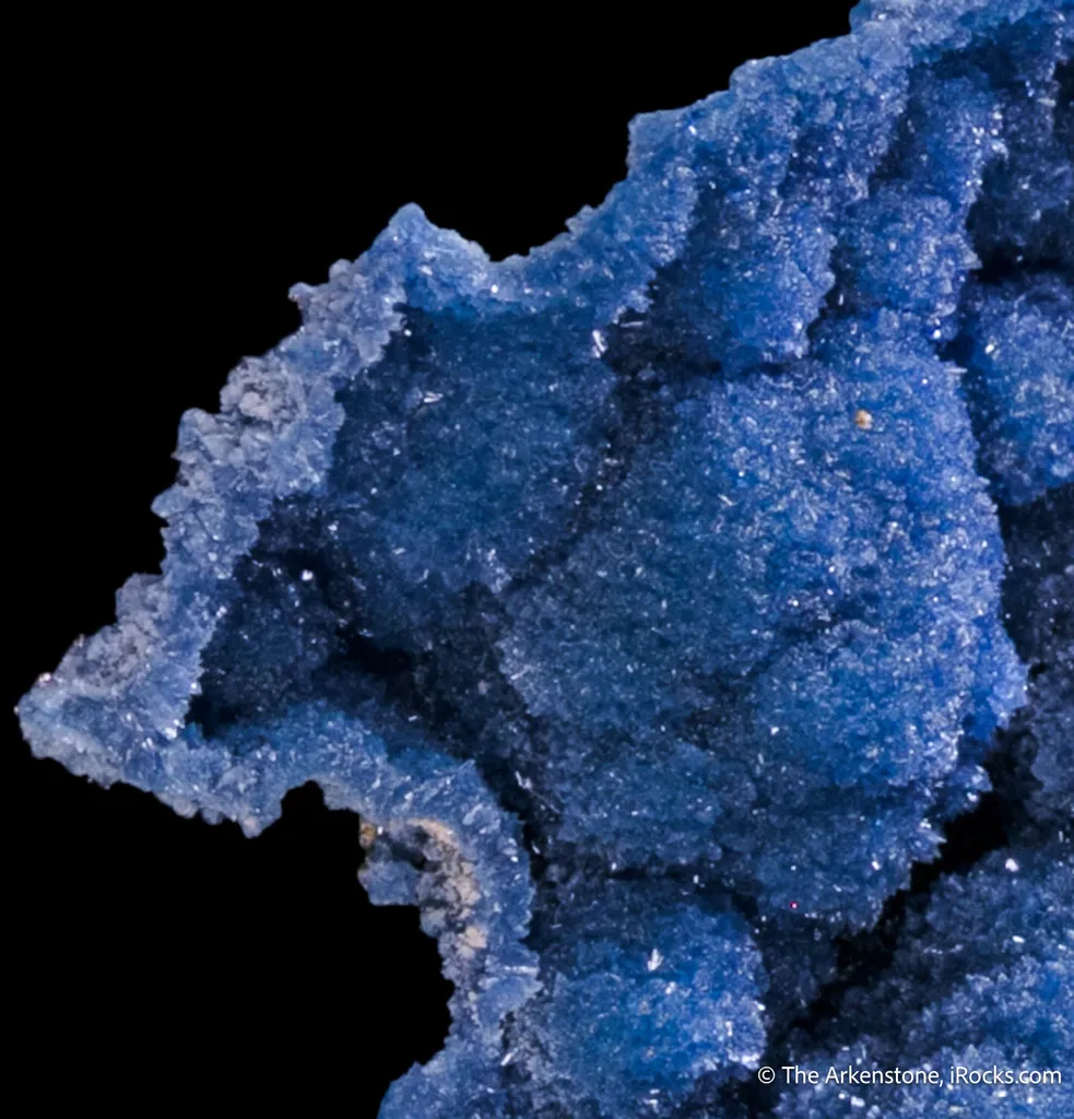 Vauxite - image 3