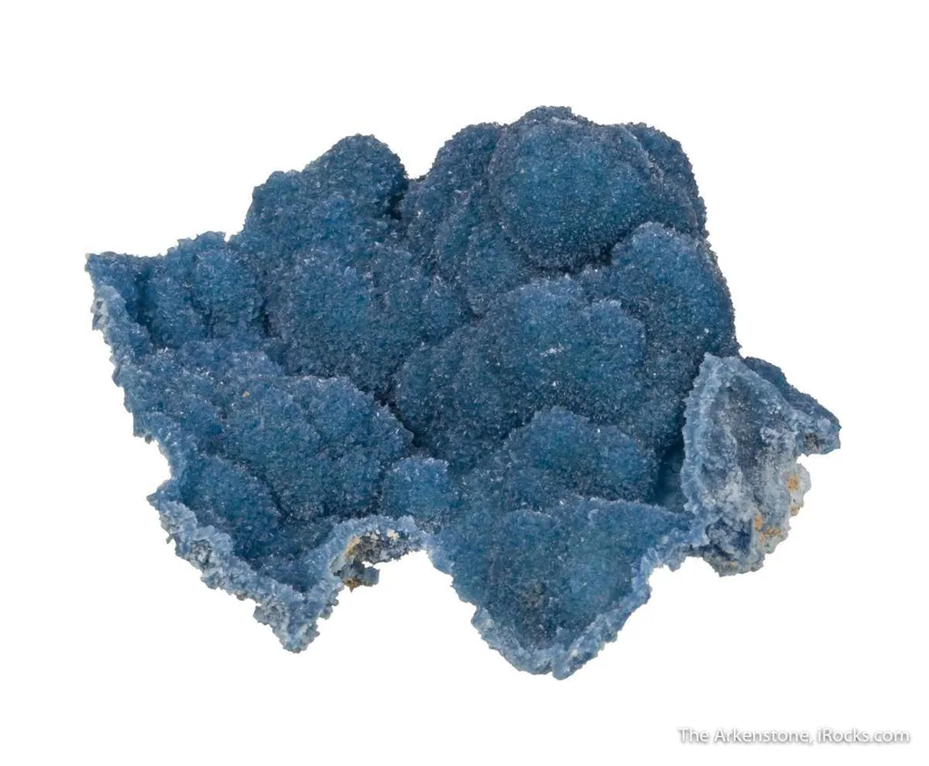 Vauxite - image 2