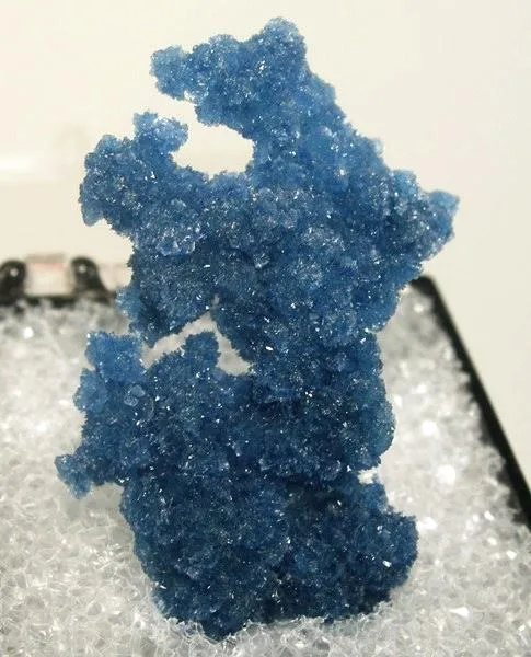 Vauxite image