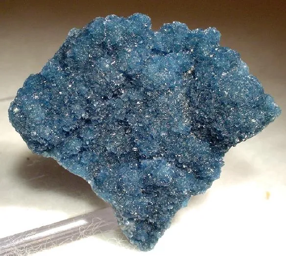 Vauxite - image 1
