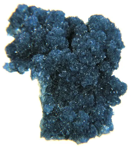 Vauxite image