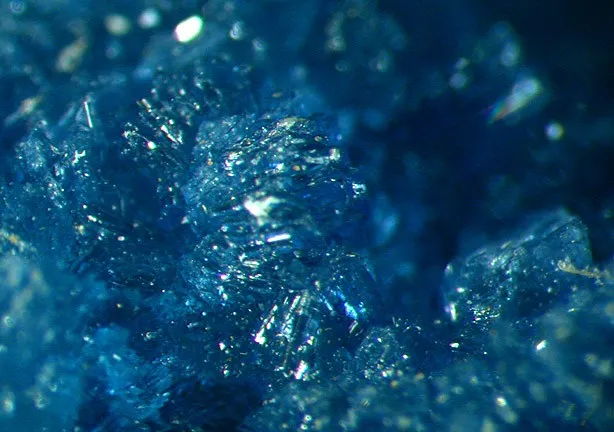 Vauxite - image 2