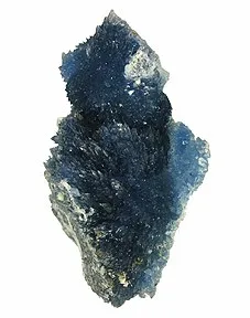Vauxite image