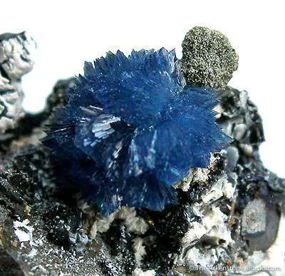 Vauxite image