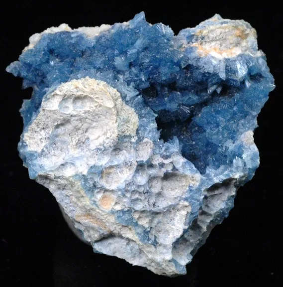 Vauxite image
