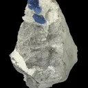 Vauxite - image 1