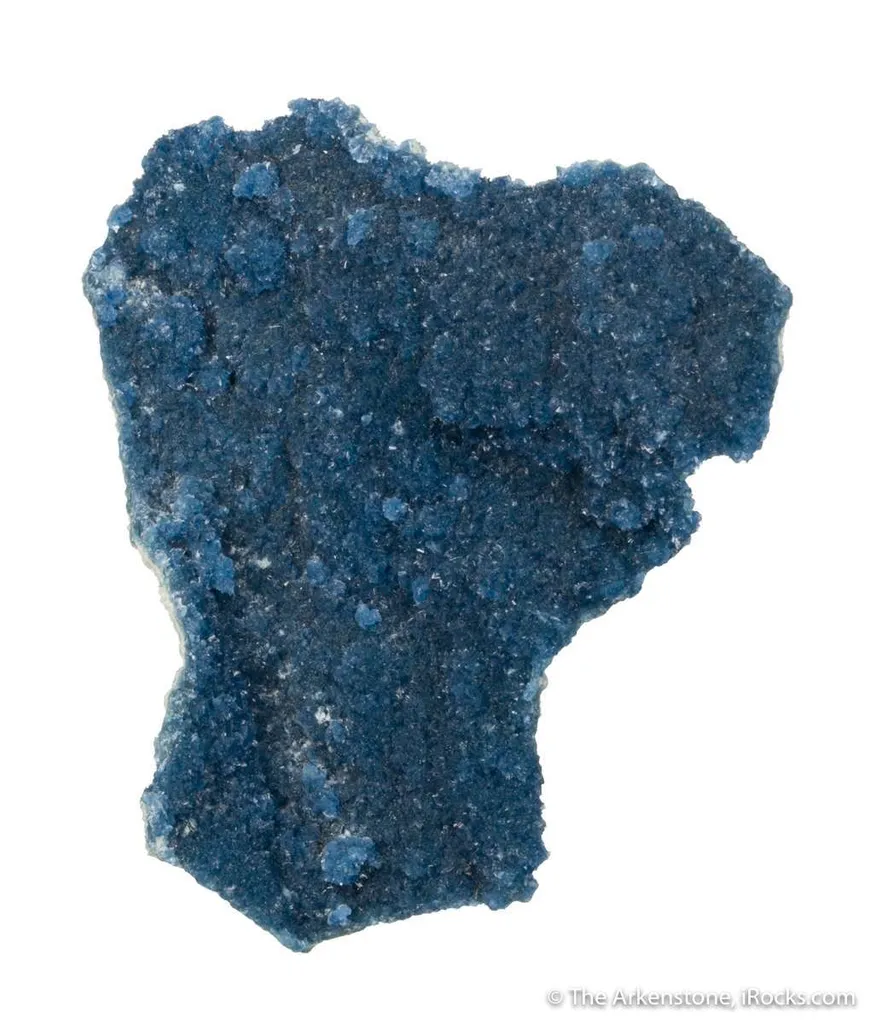 Vauxite - image 4