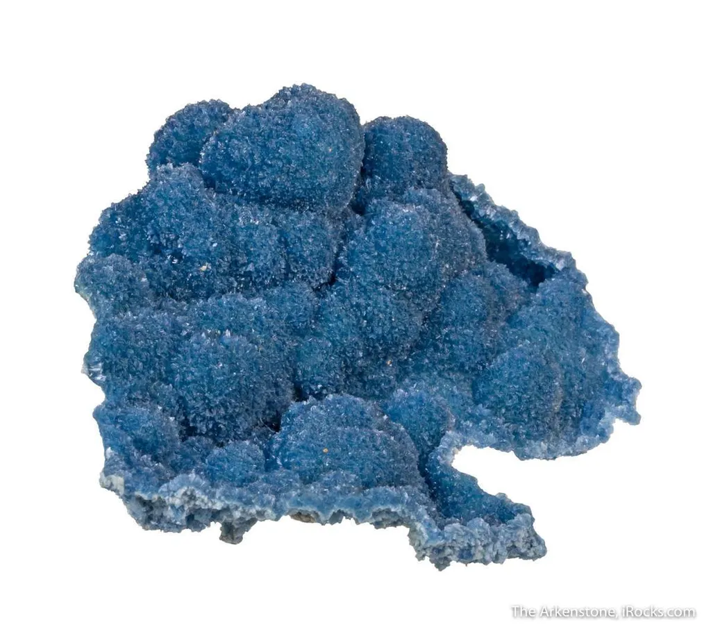Vauxite - image 5