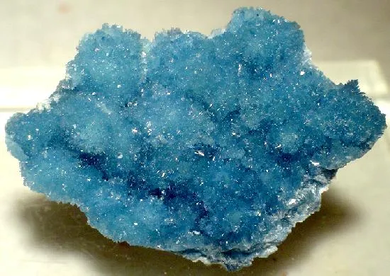 Vauxite image