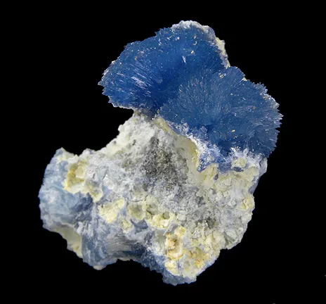 Vauxite image