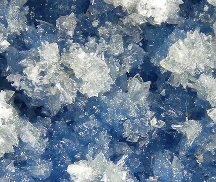Vauxite, Paravauxite - image 2