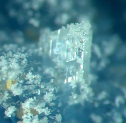 Vauxite, Paravauxite - image 2
