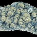 Vauxite, Paravauxite - image 1