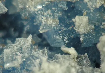 Vauxite, Paravauxite - image 2