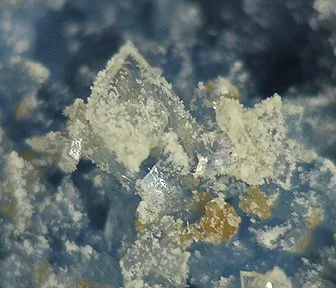 Vauxite, Paravauxite - image 2