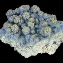 Vauxite, Paravauxite - image 1